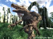 The Elder Scrolls IV: Oblivion - Immagine 8