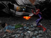 Ultimate Spiderman - Immagine 9