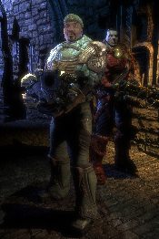 Unreal Tournament 2007 - Immagine 6