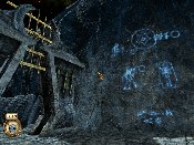 Viaggio al centro della luna - Immagine 1