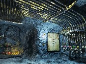 Viaggio al centro della luna - Immagine 6
