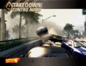 Burnout: Revenge - Immagine 11