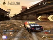 Burnout: Revenge - Immagine 3