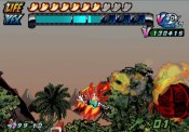 Viewtiful Joe 2 - Immagine 2