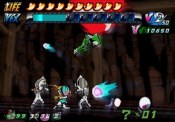 Viewtiful Joe 2 - Immagine 8