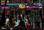 Viewtiful Joe 2 - Immagine 10