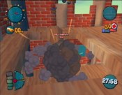 Worms 4: Mayhem - Immagine 23