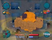 Worms 4: Mayhem - Immagine 8
