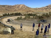 WRC Rally Evolved - Immagine 7