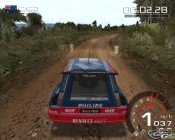 WRC Rally Evolved - Immagine 8