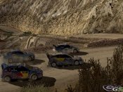 WRC Rally Evolved - Immagine 9
