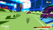 Wipeout Pure - Immagine 1