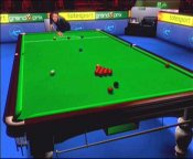World Championship Snooker 2005 - Immagine 1