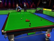World Championship Snooker 2005 - Immagine 1