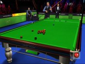 World Championship Snooker 2005 - Immagine 3