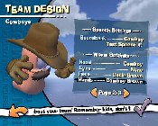 Worms 4: Mayhem - Immagine 13