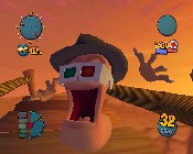 Worms 4: Mayhem - Immagine 14