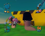 Worms 4: Mayhem - Immagine 16