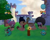 Worms 4: Mayhem - Immagine 18