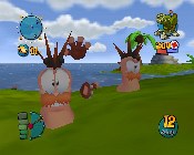 Worms 4: Mayhem - Immagine 19