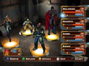 X-Men Legends II: LEra di Apocalisse - Immagine 6