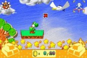 Yoshis Universal Gravitation - Immagine 6