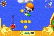 Yoshis Universal Gravitation - Immagine 7