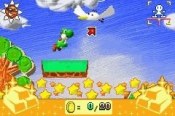 Yoshis Universal Gravitation - Immagine 8