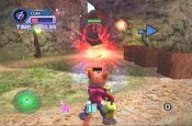 Blinx 2: Masters of time and space - Immagine 2