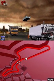 Asphalt GT - Immagine 3