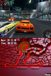 Asphalt GT - Immagine 4