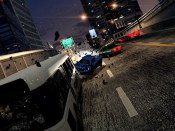 Burnout: Revenge - Immagine 2
