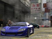 Burnout: Revenge - Immagine 5