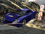 Burnout: Revenge - Immagine 9