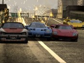 Burnout: Revenge - Immagine 1