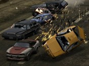 Burnout: Revenge - Immagine 2