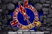 Advance Guardian Heroes - Immagine 1