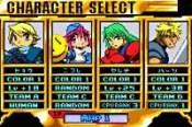 Advance Guardian Heroes - Immagine 4
