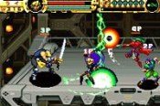 Advance Guardian Heroes - Immagine 5