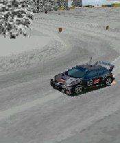 Colin McRae Rally 2005 - Immagine 1