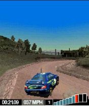 Colin McRae Rally 2005 - Immagine 5
