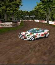 Colin McRae Rally 2005 - Immagine 6