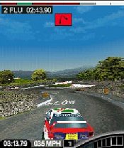 Colin McRae Rally 2005 - Immagine 7