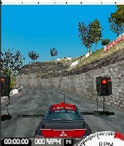 Colin McRae Rally 2005 - Immagine 9