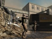 Close Combat: First to Fight (multiplayer) - Immagine 1