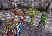 Champions: Return to Arms - Immagine 2
