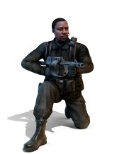 Conflict: Global Storm -Diario di bordo (parte I)- - Immagine 3