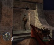 Call of Duty 2: Big Red One - Immagine 3