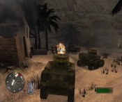 Call of Duty 2: Big Red One - Immagine 5