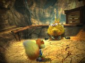 Conker: Live and Reloaded - Immagine 7